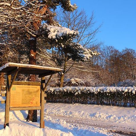 Hotel Drei Lilien Waldbrunn  Zewnętrze zdjęcie